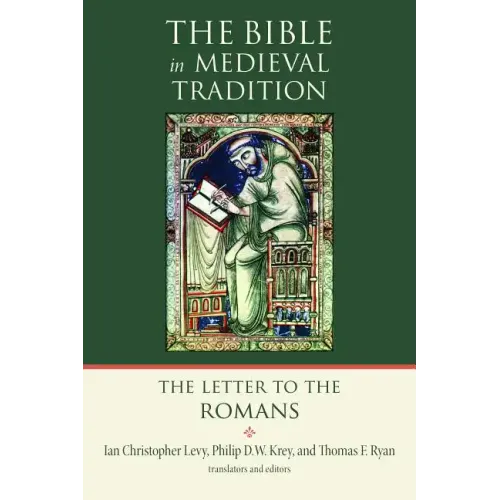 Letter to the Romans