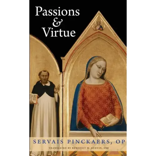 Passions and Virtue