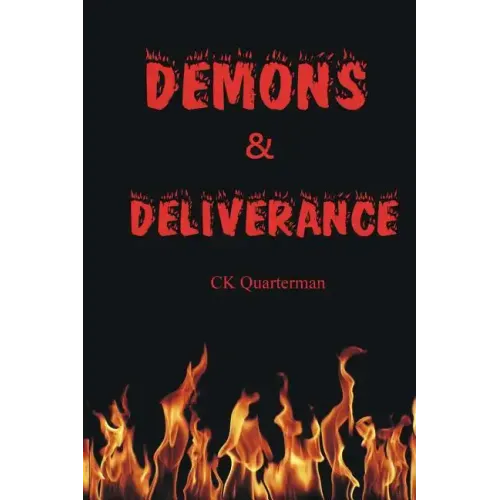Demons & Deliverance