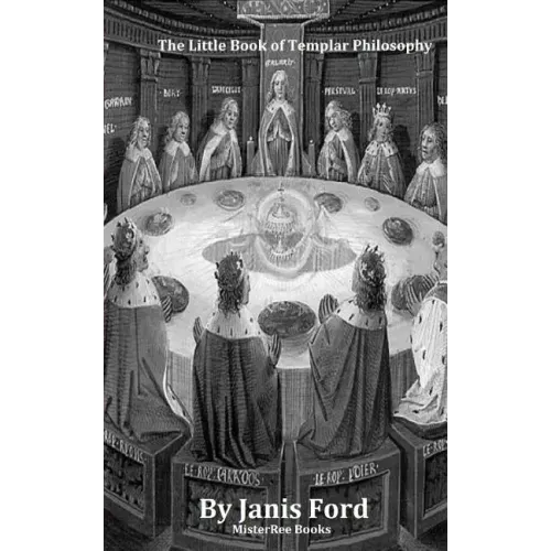 The Little Book of Templar Philosophy