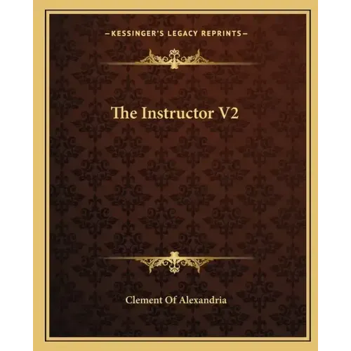 The Instructor V2