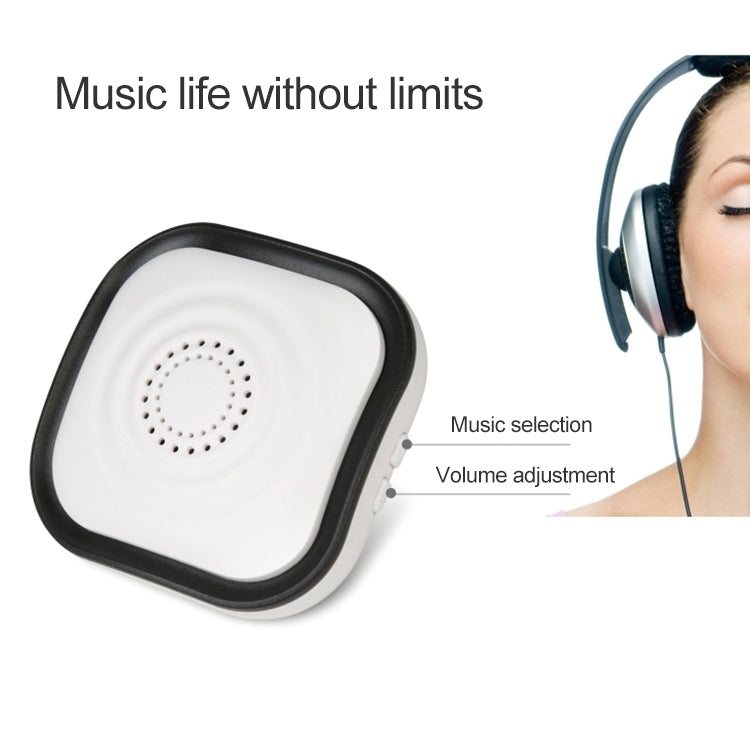 AITENG V029J Wireless Batteryless WIFI Doorbell, UK Plug