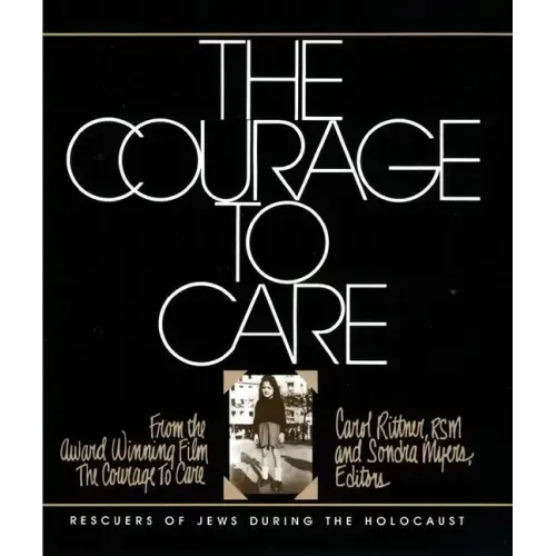 The Courage to Care