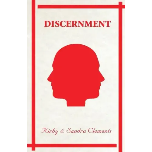 Discernment