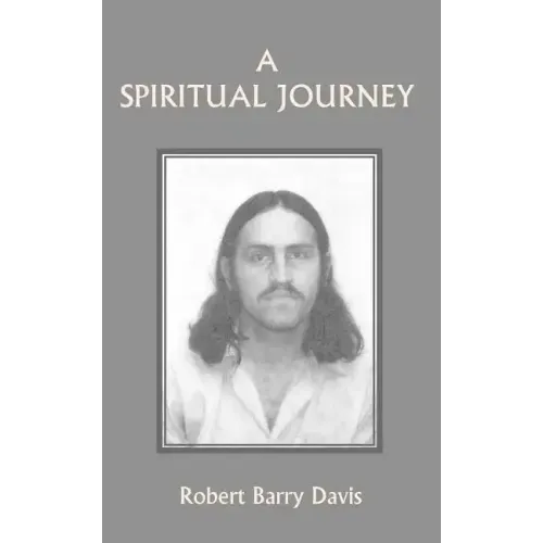 A Spiritual Journey