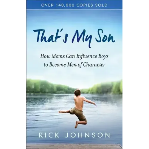 That's My Son
