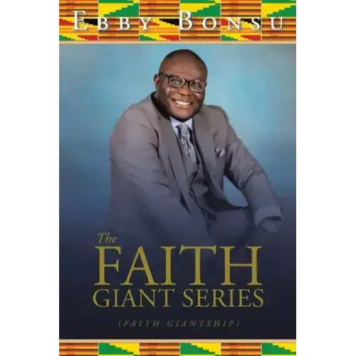 The Faith Giant Series: (Faith Giantship)