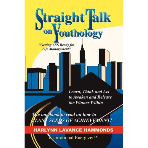 Straight Talk on Youthology