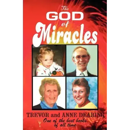 The God of Miracles