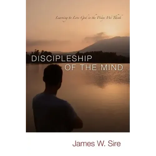 Discipleship of the Mind