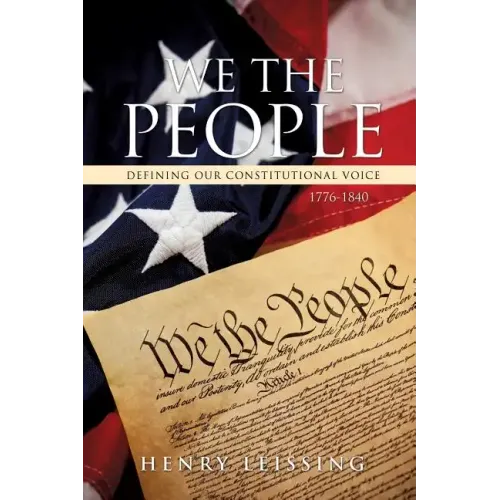 "We the People"