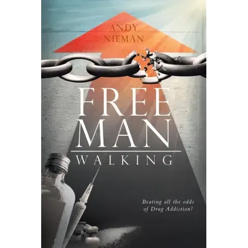 Free Man Walking