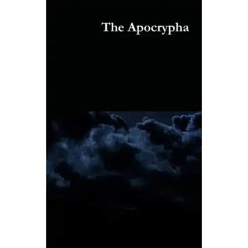 The Apocrypha