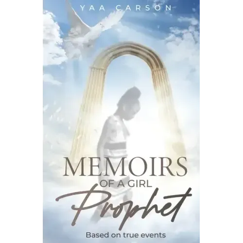 Memoirs of A Girl Prophet