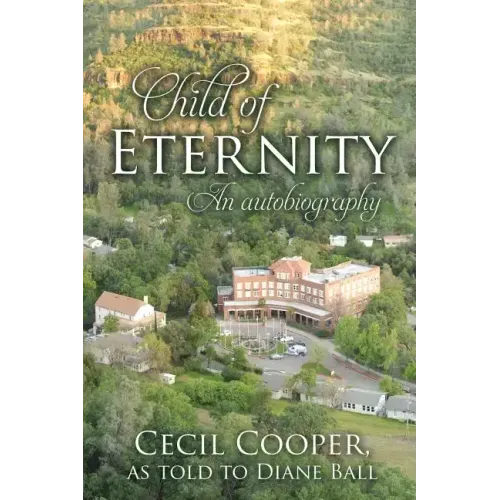 Child of Eternity