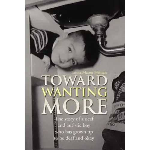Toward Wanting More