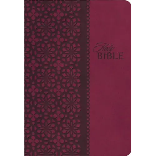 Study Bible-KJV