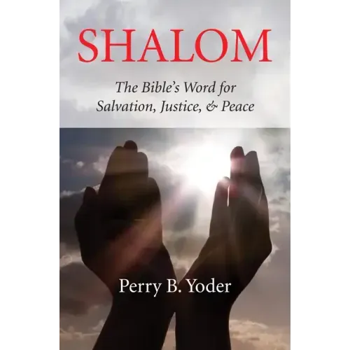Shalom
