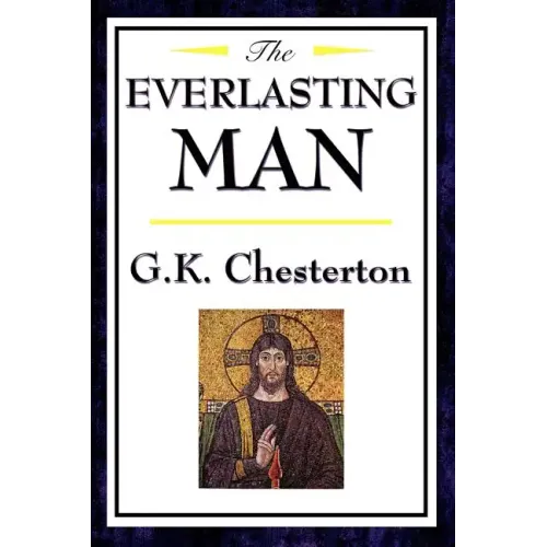 The Everlasting Man