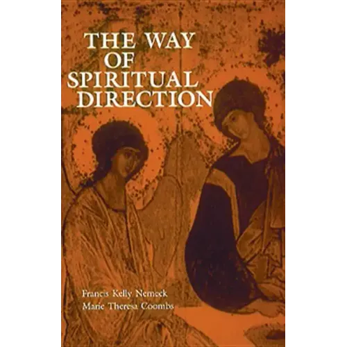 The Way of Spiritual Direction