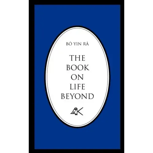 The Book on Life Beyond