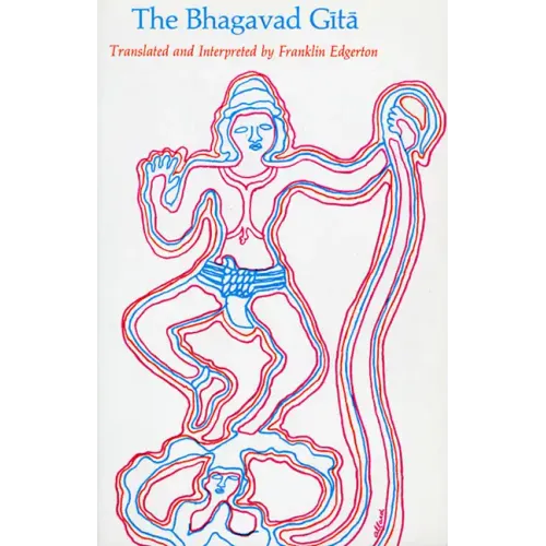 The Bhagavad Gītā