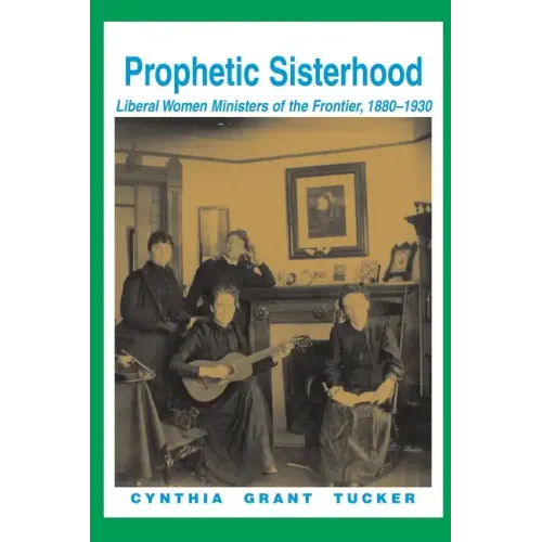 Prophetic Sisterhood