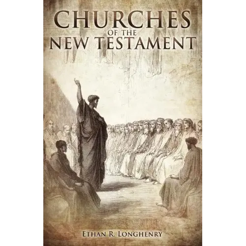 Churches of the New Testament
