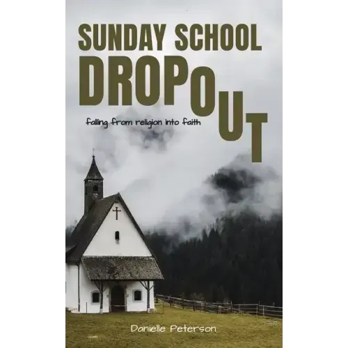 Sunday School Dropout