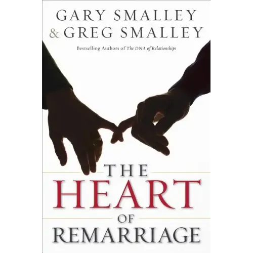 Heart of Remarriage