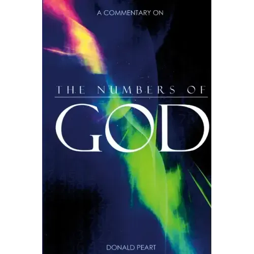 The Numbers of God