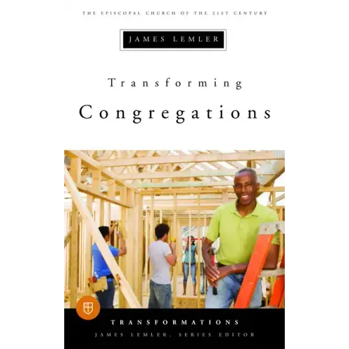 Transforming Congregations