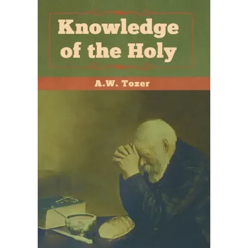Knowledge of the Holy