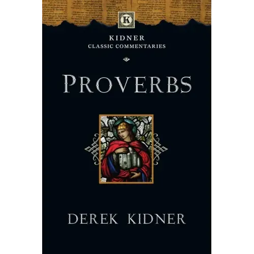 Proverbs