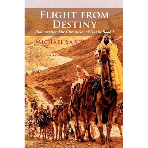 Flight from Destiny
