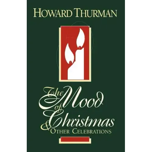 The Mood of Christmas & Other Celebrations
