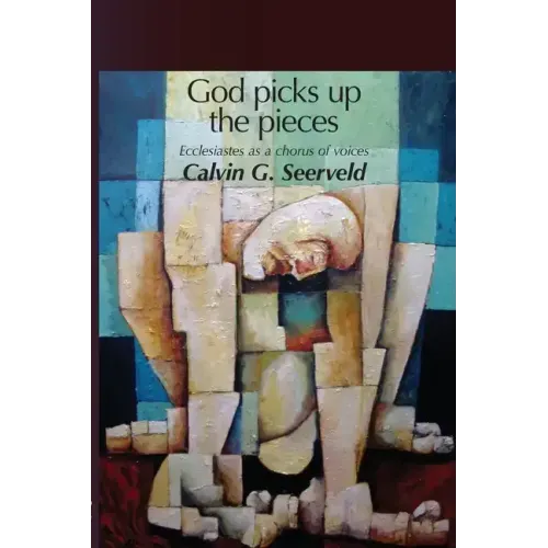 God Picks Up The Pieces