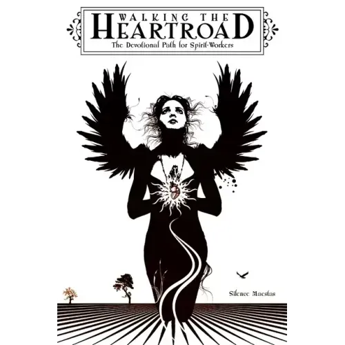Walking the Heartroad