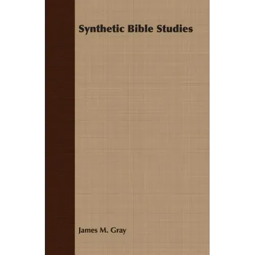 Synthetic Bible Studies