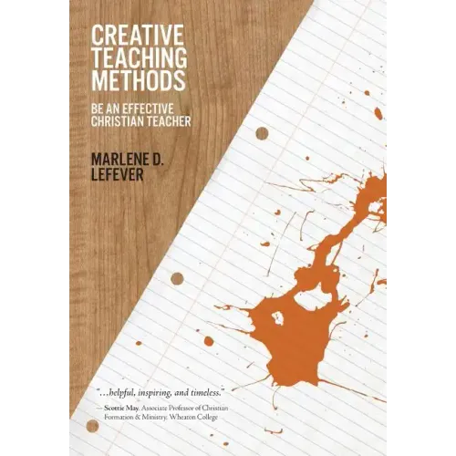 Creative Teaching Methods