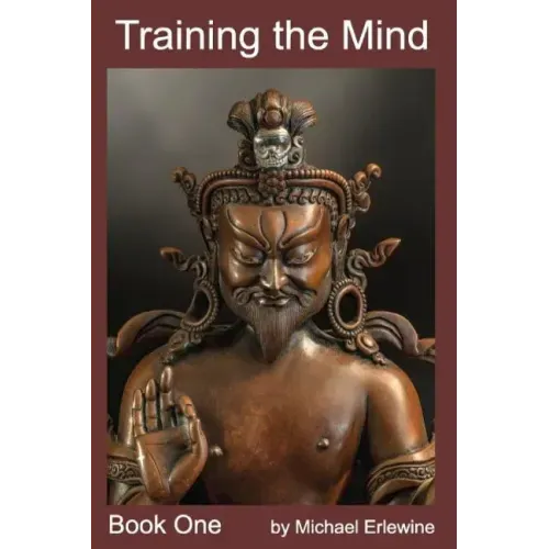 Training the Mind: Allowing the Mind to Rest Naturally