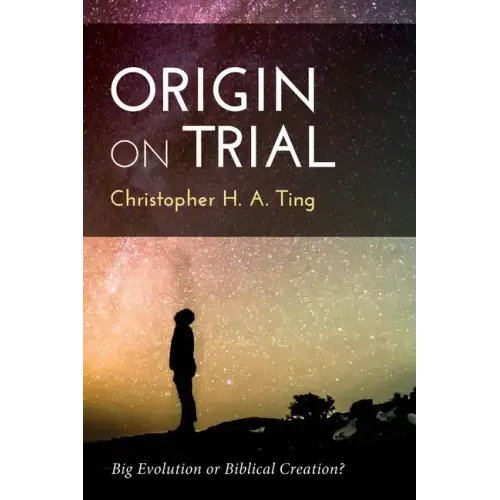 Origin on Trial
