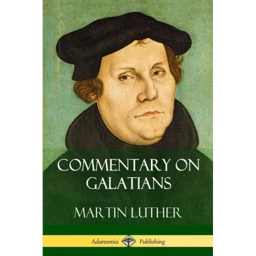 Commentary on Galatians