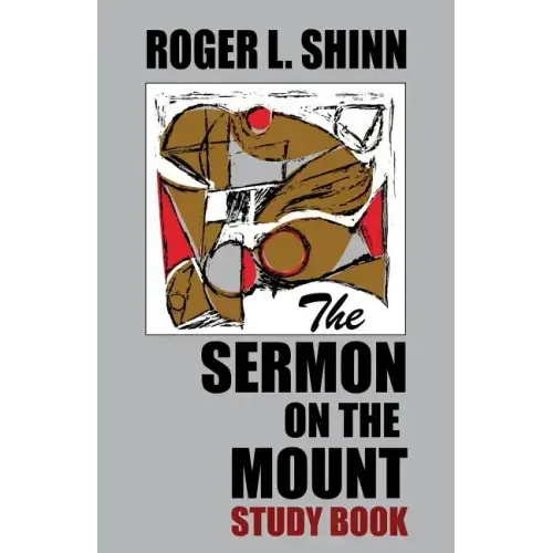 The Sermon on the Mount Study Book