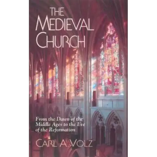 The Medieval Church