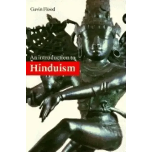 An Introduction to Hinduism 1ed