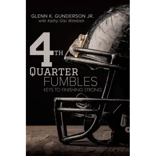 4th QUARTER FUMBLES