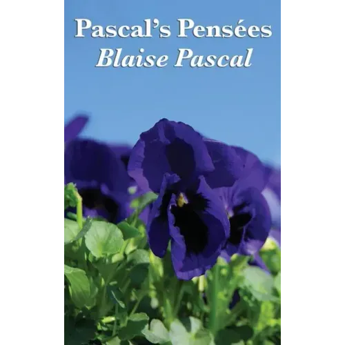 Pascal's Pensees