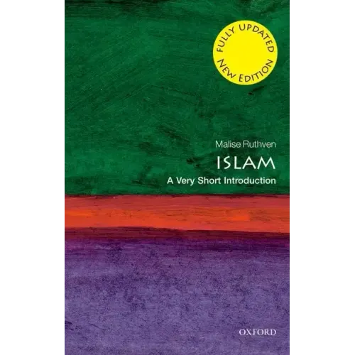 Islam: A Very Short Introduction
