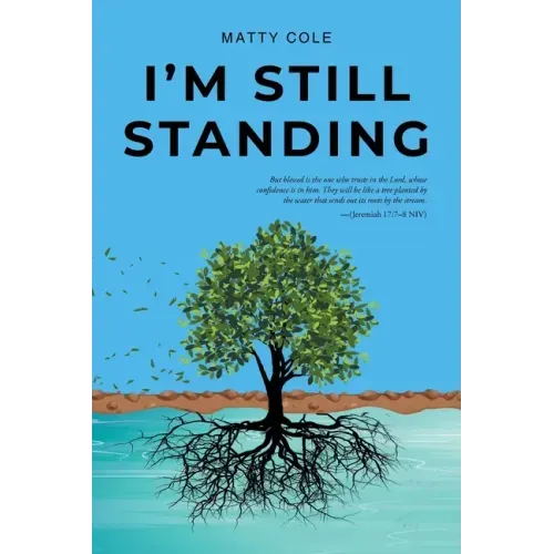 I'm Still Standing